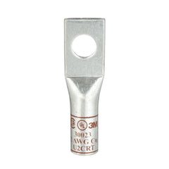 3M 3M 7000031390 Copper One Hole Lug 35kv 2 Awg