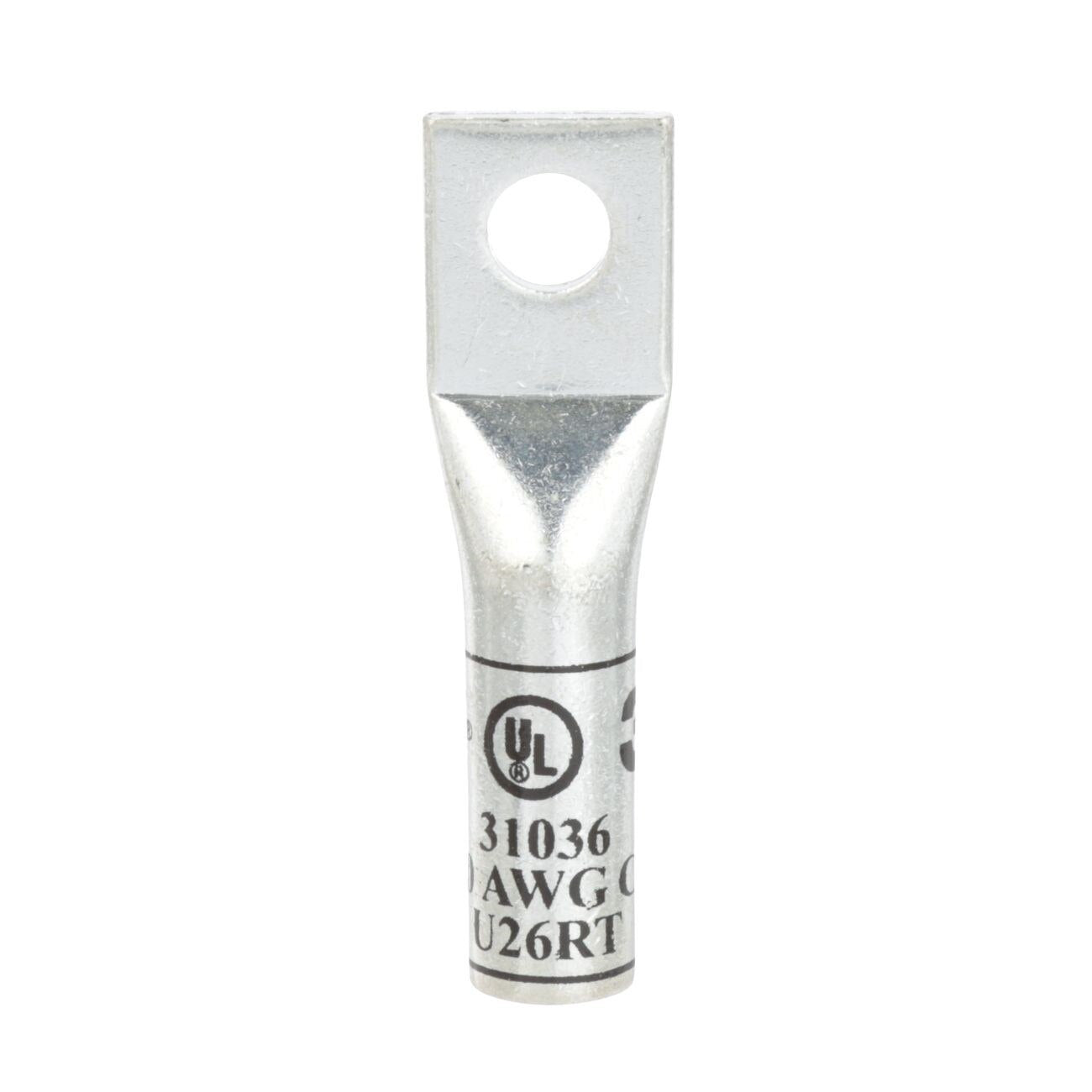 3M 3M 7000031399 Copper Long Barrel Lug 2/0 Awg 35 Kv