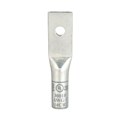 3M 3M 7000031388 Copper One Hole Lug 4 Awg 35 Kv Gray