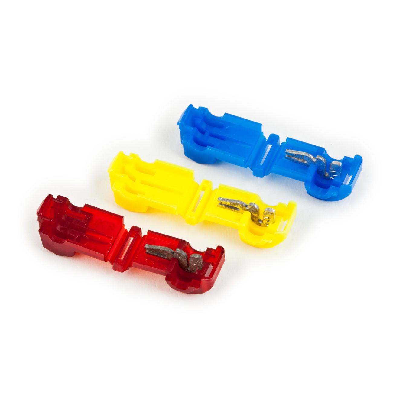 3M 3M 7000058872 Female T-tap Disconnect 22-18 Awg