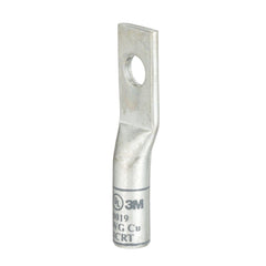 3M 3M 7000031389 Copper One Hole Lug 4 Awg 35 Kv