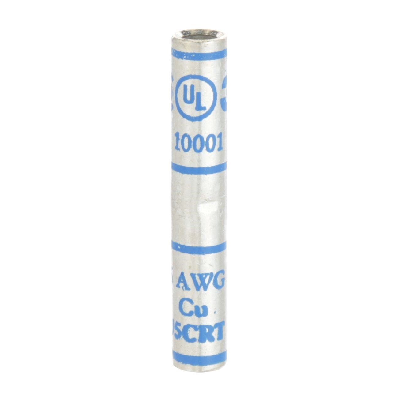 3M 3M 7000031368 Copper Barrel Connector 35 Kv 6 Awg