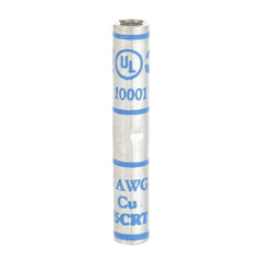3M 3M 7000031368 Copper Barrel Connector 35 Kv 6 Awg