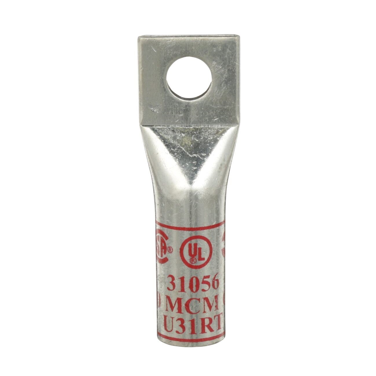 3M 3M 7000031404 Copper Long Barrel Lug 350 Kcmil 35 Kv