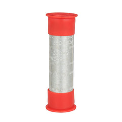 3M 3M 7000149329 Aluminum Connector 250 Kcmil 35 Kv Red