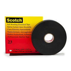 3M 3M 7000007286 Rubber Splicing Tape 0.75in X 30ft