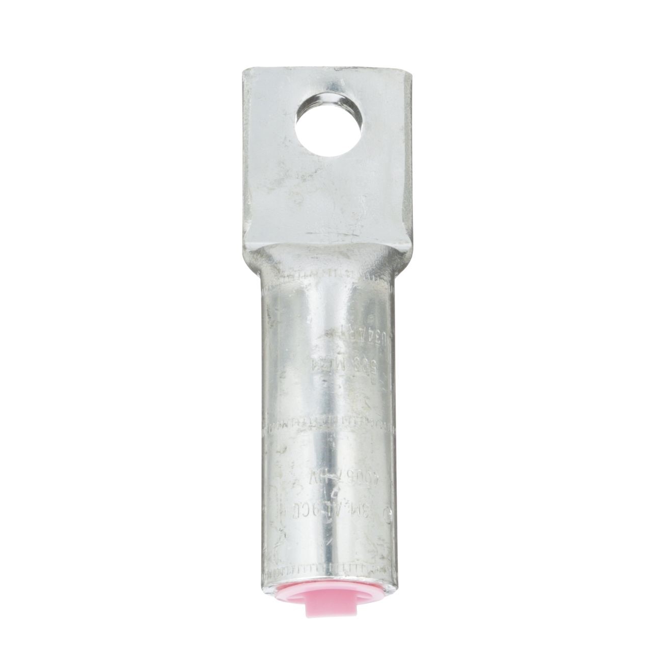 3M 3M 7000005888 Aluminum One Hole Lug 500 Kcmil 35 Kv