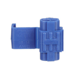 3M 3M 7100166938 Idc 560B Connector Double Run Tap Blue