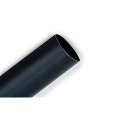 3M 3M 7100025708 FP-301VW-3 Heat Shrink Tubing Black 50 Ft