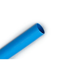 3M 3M 7100100415 FP-301 Heat Shrink Tubing 3/8 in Blue 200 Ft