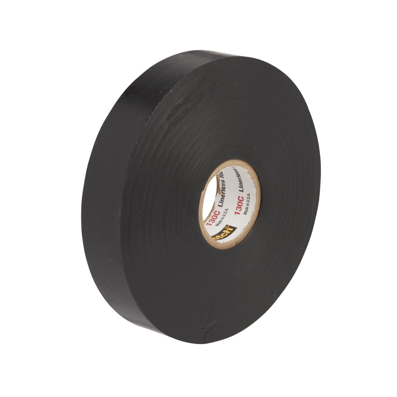 3M 3M 7000140715 Linerless Rubber Splicing Tape 1in X 15ft