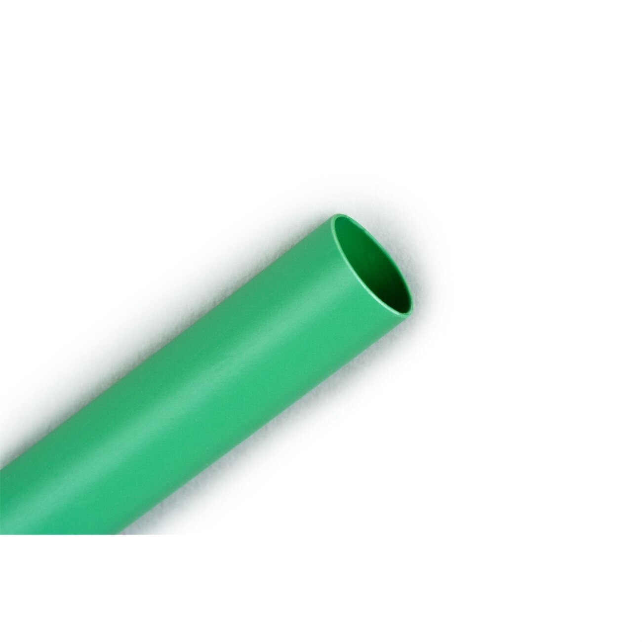 3M 3M 7100029961 FP-301 Heat Shrink Tubing 1/4 Inch Green 200 Ft