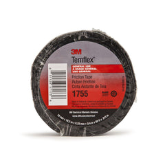 3M 3M 7010297809 Cotton Friction Tape 0.75in X 82.5ft 15 Mil