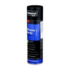 3M 3M 7100307156 Silicone Lubricant Low Voc 20 Oz Aerosol