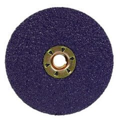 3M 3M 7100334340 Cubitron 3 Fibre Disc 4-1/2 Inch