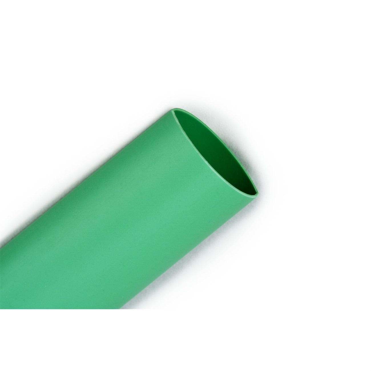 3M 3M 7010297617 FP-301 Heat Shrink Tubing 3/4 in Green 200 Ft