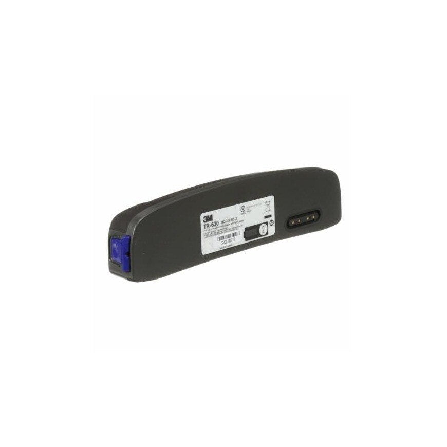 3M 3M 7100326780 Versaflo TR-332 Rechargeable Li-ion Battery