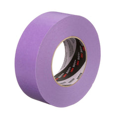 3M 3M 7100086194 High Temperature Masking Tape Purple 60 Yd