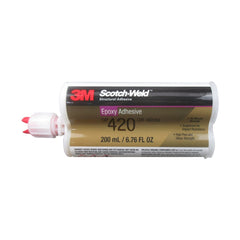 3M 3M 7100320185 Scotch-weld Epoxy Adhesive 200 Ml