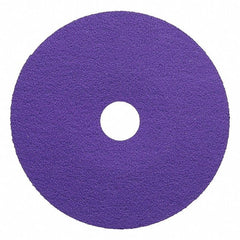 3M 3M 7100349604 Cubitron 1187C Fibre Disc 80 Plus Grit 5.4 in