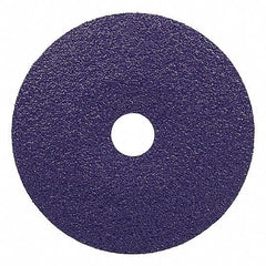 3M 3M 7100349588 Cubitron 1182C Fibre Disc 60 Plus Coarse 5 Inch