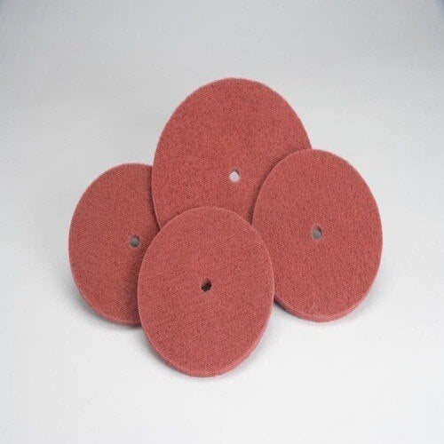 3M 3M 7100358884 Abrasive Disc 5 Inch 120 Plus Grit