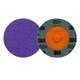 3M 3M 7100331724 Abrasive Disc 60 Grit 2 Inch Roloc