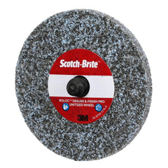 3M 3M 7100291543 Unitized Wheel 3x0.25 in 9C Extra Coarse 40/case