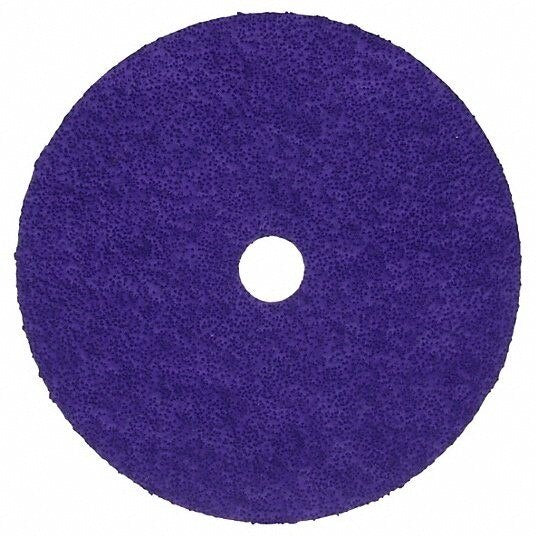 3M 3M 7100309906 Cubitron 3 Fiber Disc 36+ Grit 7 Inch