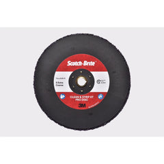3M 3M 7100175514 Scotch-brite 7 Inch Strip Disc
