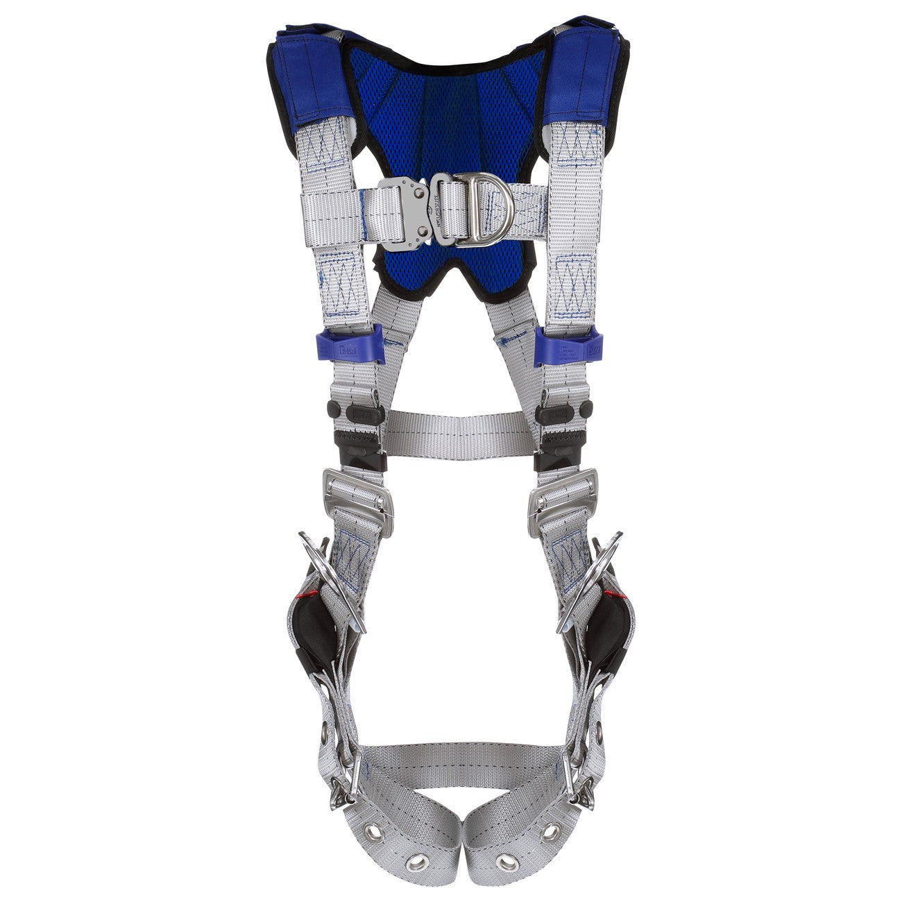 3M 3M 7012817701 Full Body Safety Harness Climbing 2X
