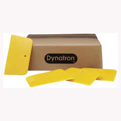 3M 3M 7000049852 Yellow Spreader 3x5 Body Filler Tool