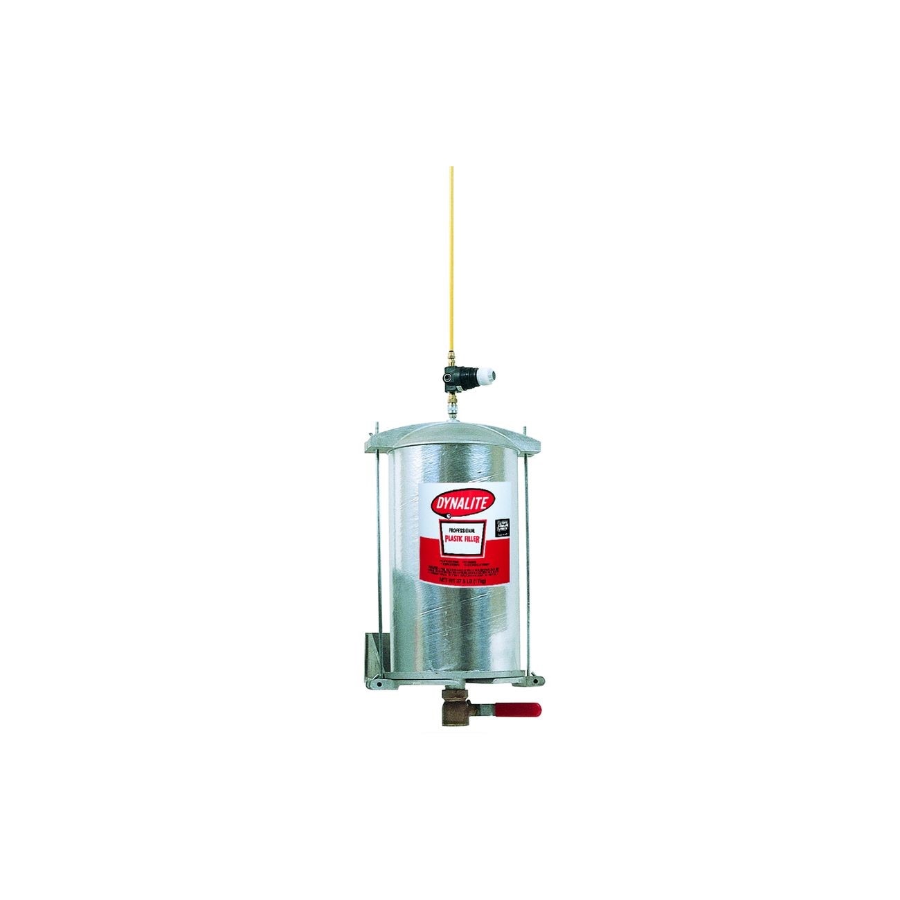 3M 3M 7000125081 Dispensa-mat Body Filler Dispenser Kit