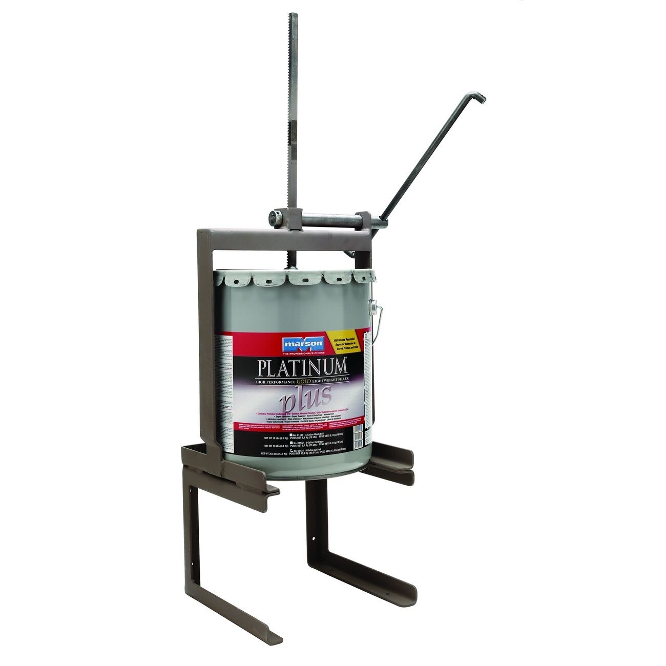 3M 3M 7000125084 Dynatron Cranker Mechanical Dispenser