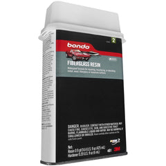 3M 3M 7010328018 Bondo Fiberglass Resin 1 Pint