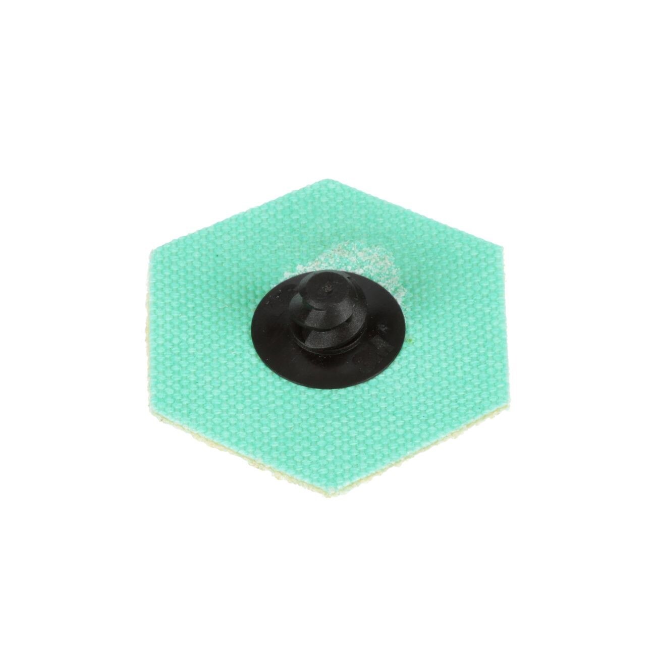 3M 3M 7010327518 Diamond Cloth Disc 674W 2 in 25000 Rpm
