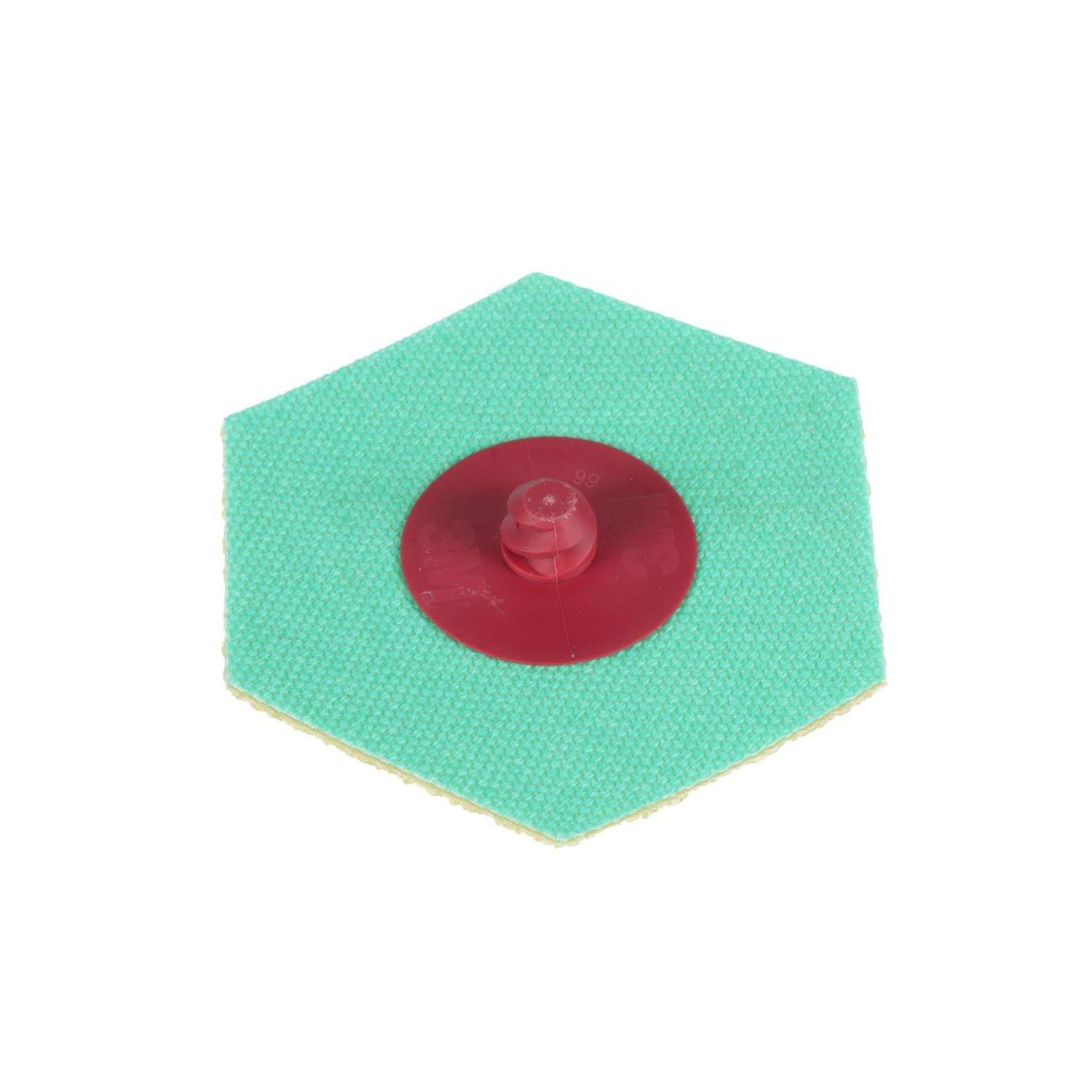 3M 3M 7010327519 Diamond Cloth Disc 3 Inch 20000 Rpm