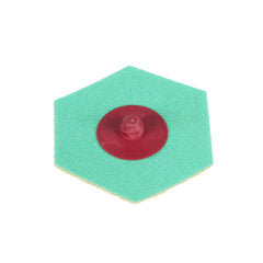 3M 3M 7010327519 Diamond Cloth Disc 3 Inch 20000 Rpm