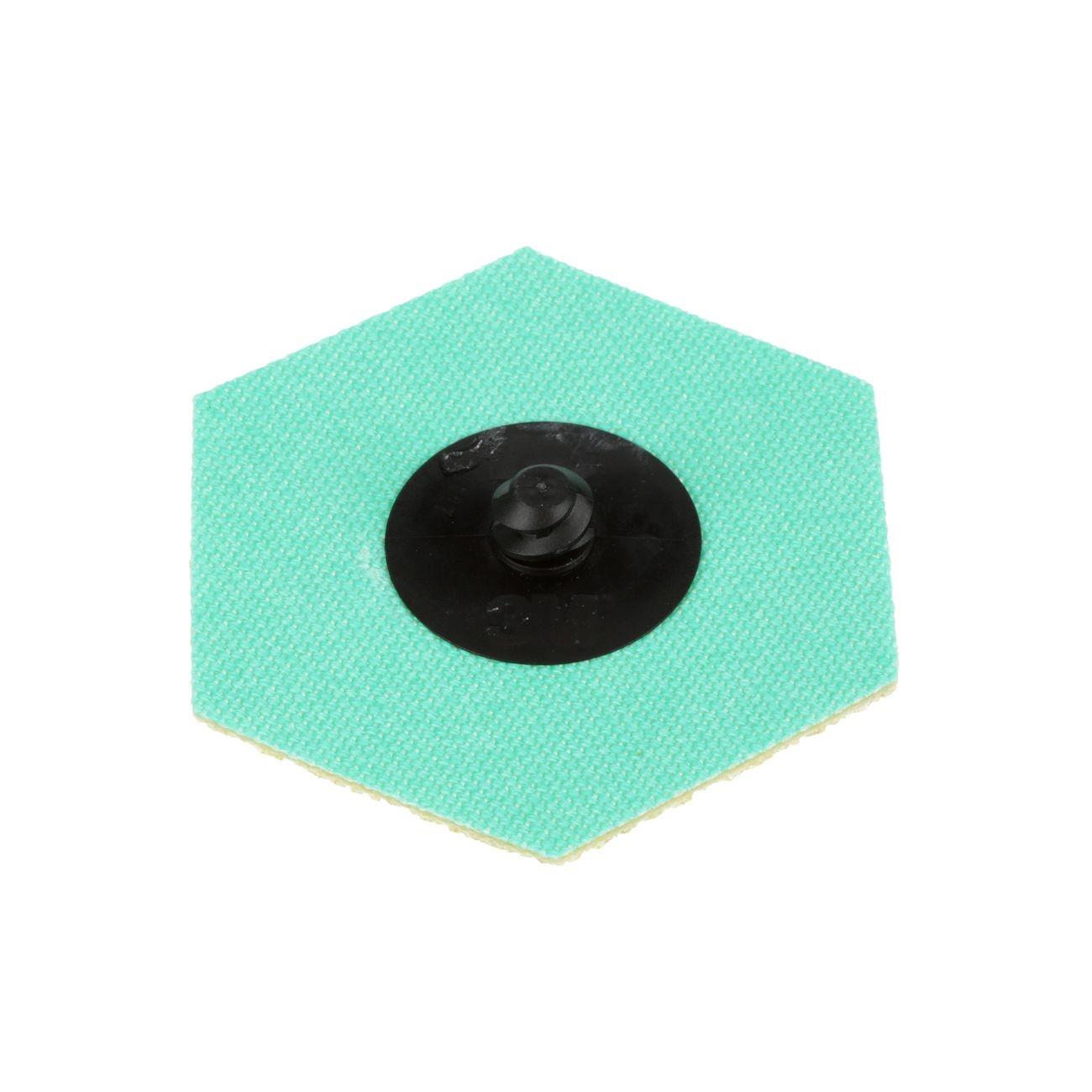 3M 3M 7010362010 Diamond Cloth Disc 3 Inch 20000 Rpm