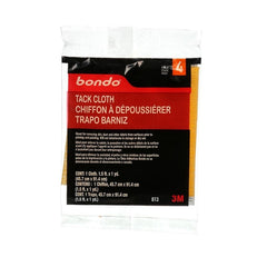 3M 3M 7100152962 Bondo Tack Cloth