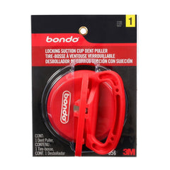3M 3M 7100151310 Bondo Locking Suction Cup Dent Puller