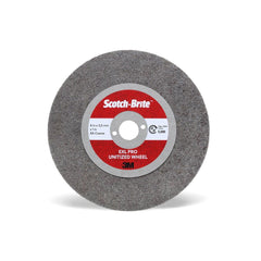 3M 3M 7100133733 Scotch-brite Exl Pro Unitized Wheel 8 Inch