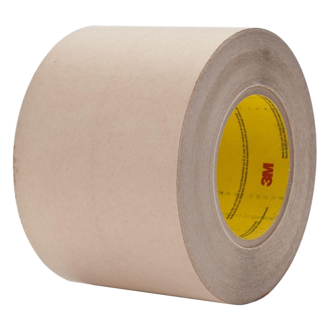 3M 3M 7010337884 Sealing Tape Tan 6 Inch Width