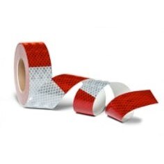3M 3M 7100150538 Prismatic Conspicuity Marking Tape 913