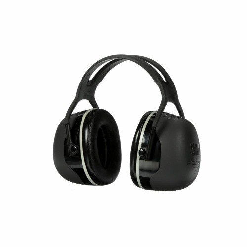3M 3M 7100315048 Peltor X5 Cap-mount Earmuffs 31 Db Nrr