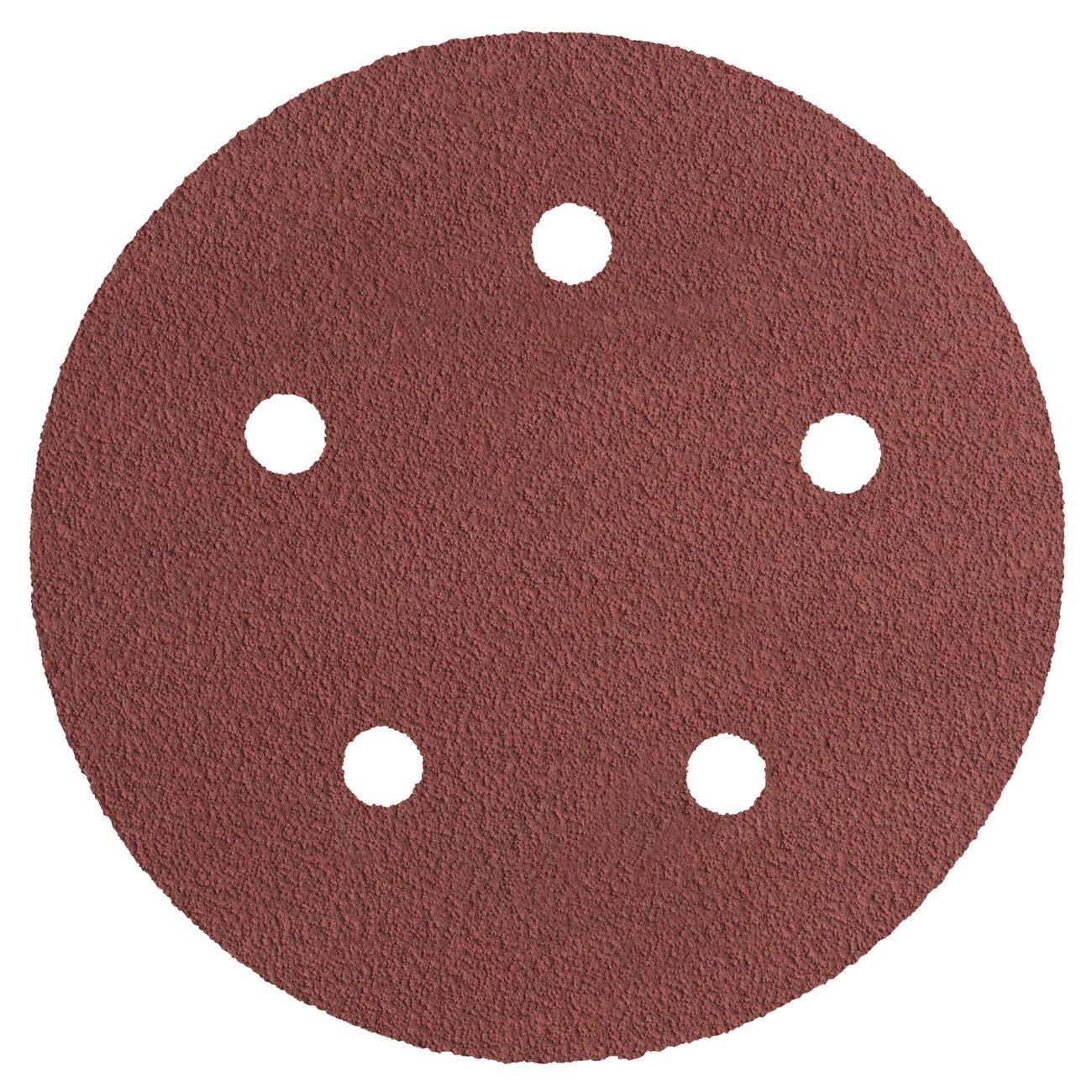 3M 3M 7100113110 Cubitron Ii Hookit Disc 5 Inch 40 Grit