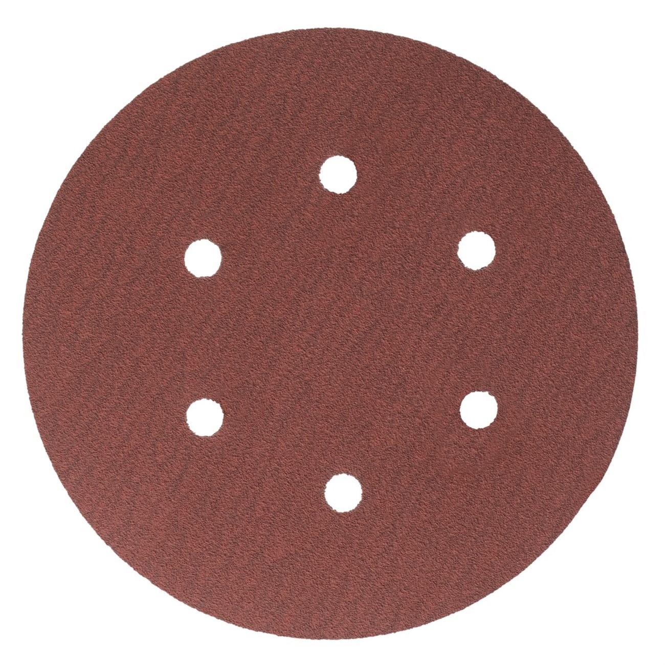 3M 3M 7100113871 Cubitron Ii Hookit 947A 6 Inch 120 Grit Disc