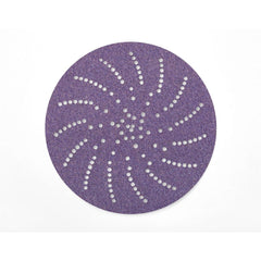 3M 3M 7100141692 Sanding Film Disc 320 Grit 6 Inch