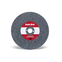 3M 3M 7100117425 Unitized Abrasive Wheel 6 Inch Laser Braze
