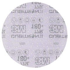 3M 3M 7100064178 Sanding Disc 180 Grit 6 Inch Hook Loop